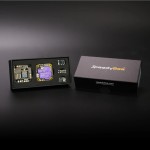 Original Speedy Bee F405 AIO 40A Bluejay 25,5x25,5 3-6S Flight Controller Hochwertiges Drohnen zubehör
